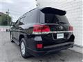 2016 Toyota Land Cruiser