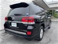 2016 Toyota Land Cruiser