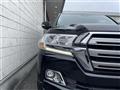 2016 Toyota Land Cruiser