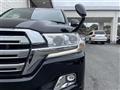 2016 Toyota Land Cruiser