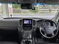 2016 Toyota Land Cruiser