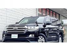 2016 Toyota Land Cruiser