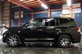 2016 Toyota Land Cruiser