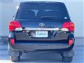 2015 Toyota Land Cruiser