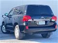 2015 Toyota Land Cruiser