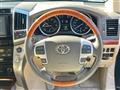 2015 Toyota Land Cruiser