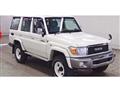 2015 Toyota Land Cruiser