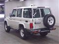 2015 Toyota Land Cruiser