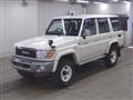 2015 Toyota Land Cruiser
