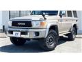 2015 Toyota Land Cruiser