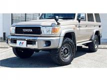 2015 Toyota Land Cruiser