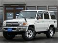 2015 Toyota Land Cruiser