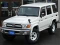 2015 Toyota Land Cruiser