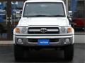 2015 Toyota Land Cruiser