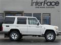 2015 Toyota Land Cruiser