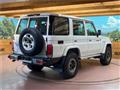 2015 Toyota Land Cruiser