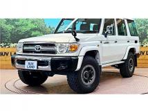 2015 Toyota Land Cruiser
