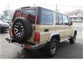 2015 Toyota Land Cruiser