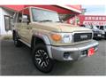2015 Toyota Land Cruiser