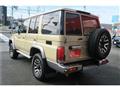 2015 Toyota Land Cruiser