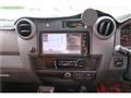 2015 Toyota Land Cruiser