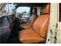 2015 Toyota Land Cruiser