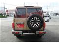 2015 Toyota Land Cruiser