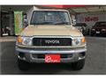 2015 Toyota Land Cruiser