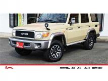 2015 Toyota Land Cruiser