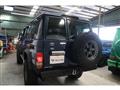 2015 Toyota Land Cruiser