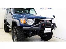 2015 Toyota Land Cruiser