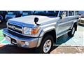 2015 Toyota Land Cruiser
