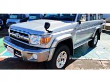 2015 Toyota Land Cruiser