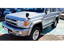2015 Toyota Land Cruiser