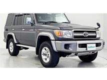 2015 Toyota Land Cruiser