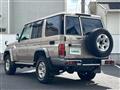 2015 Toyota Land Cruiser