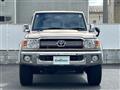 2015 Toyota Land Cruiser