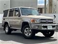 2015 Toyota Land Cruiser