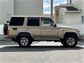 2015 Toyota Land Cruiser