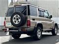 2015 Toyota Land Cruiser
