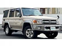 2015 Toyota Land Cruiser