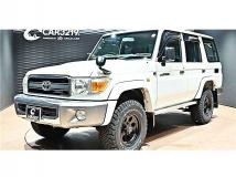 2015 Toyota Land Cruiser
