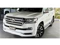 2015 Toyota Land Cruiser