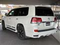 2015 Toyota Land Cruiser