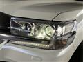 2015 Toyota Land Cruiser