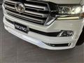 2015 Toyota Land Cruiser