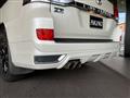2015 Toyota Land Cruiser