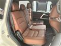 2015 Toyota Land Cruiser