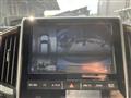 2015 Toyota Land Cruiser