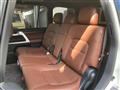 2015 Toyota Land Cruiser